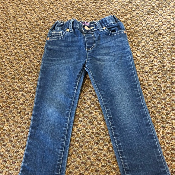 Girls Children’s Place Skinny Jeans (2 pairs) - Picture 3 of 4
